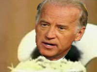 The phenom - Spaghetti Biden